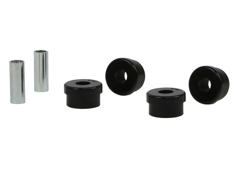 Control Arm Upper - Outer Bushing Kit - W62843A