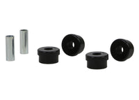 Control Arm Upper - Outer Bushing Kit - W62843A