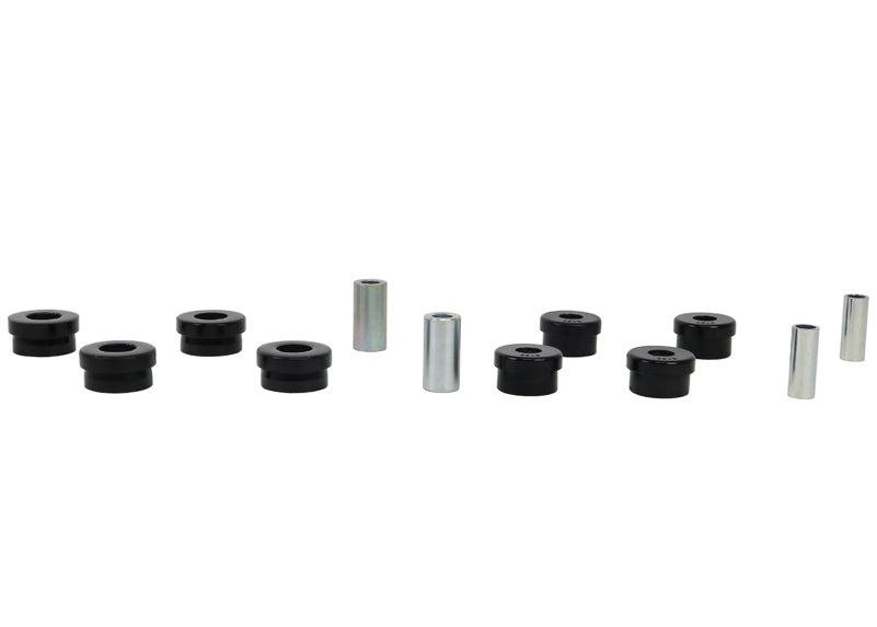 Control Arm Lower - Outer Bushing Kit - W62844A