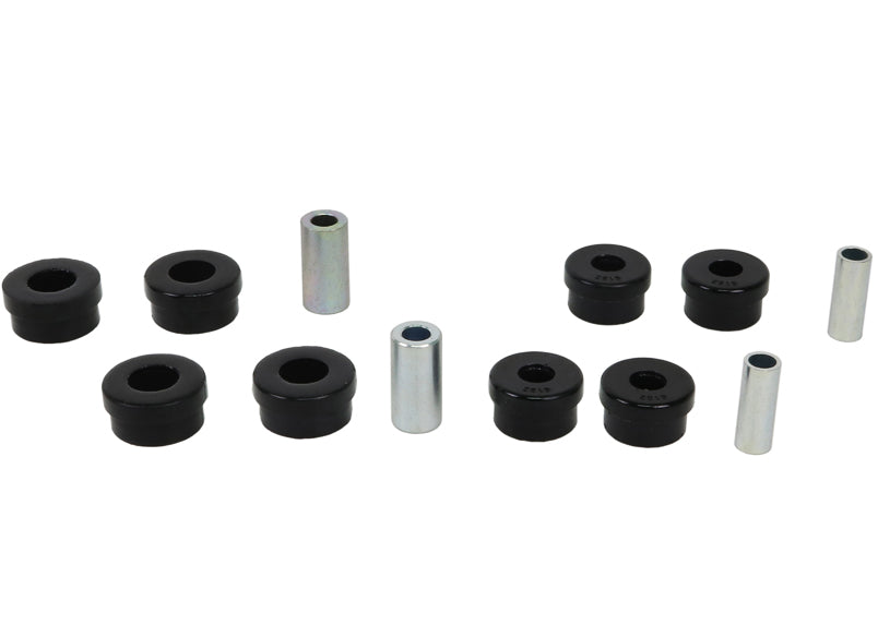 Control Arm Lower - Outer Bushing Kit - W62844A