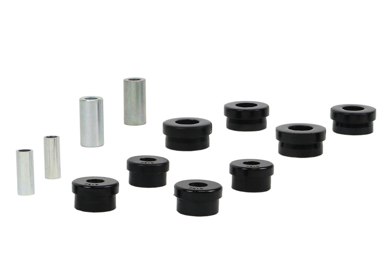 Control Arm Lower - Outer Bushing Kit - W62844A