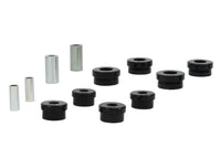 Control Arm Lower - Outer Bushing Kit - W62844A