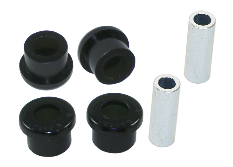 Control Arm Lower - Inner Front Bushing Kit - W62913