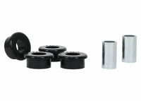 Control Arm Lower - Inner Rear Bushing Kit - W62914