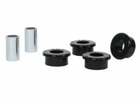 Control Arm Lower - Inner Rear Bushing Kit - W62914