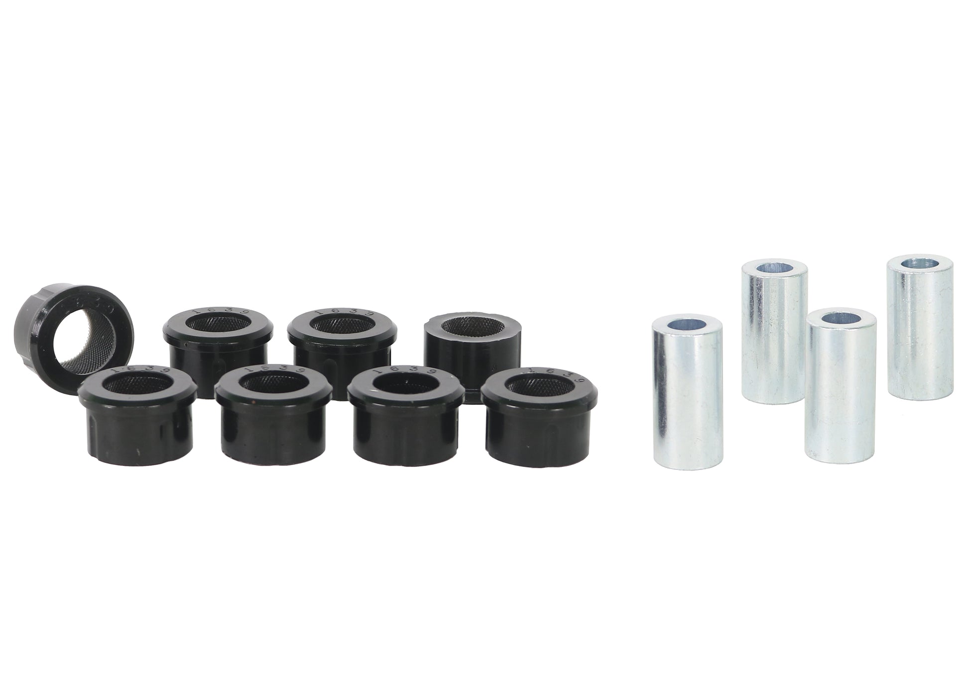 Control Arm Lower - Bushing Kit - W62925
