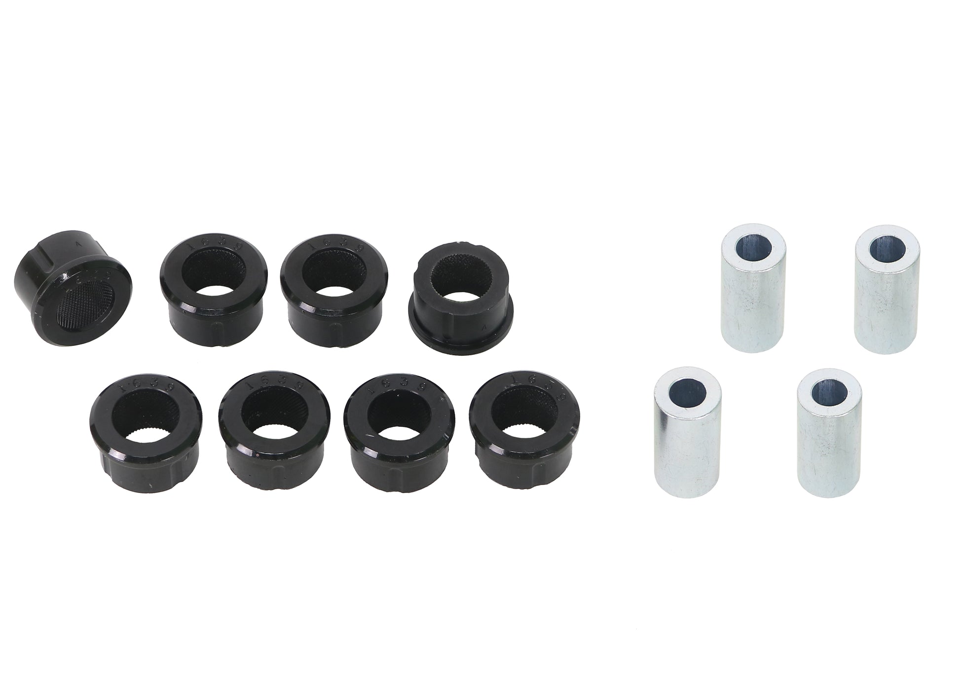 Control Arm Lower - Bushing Kit - W62925