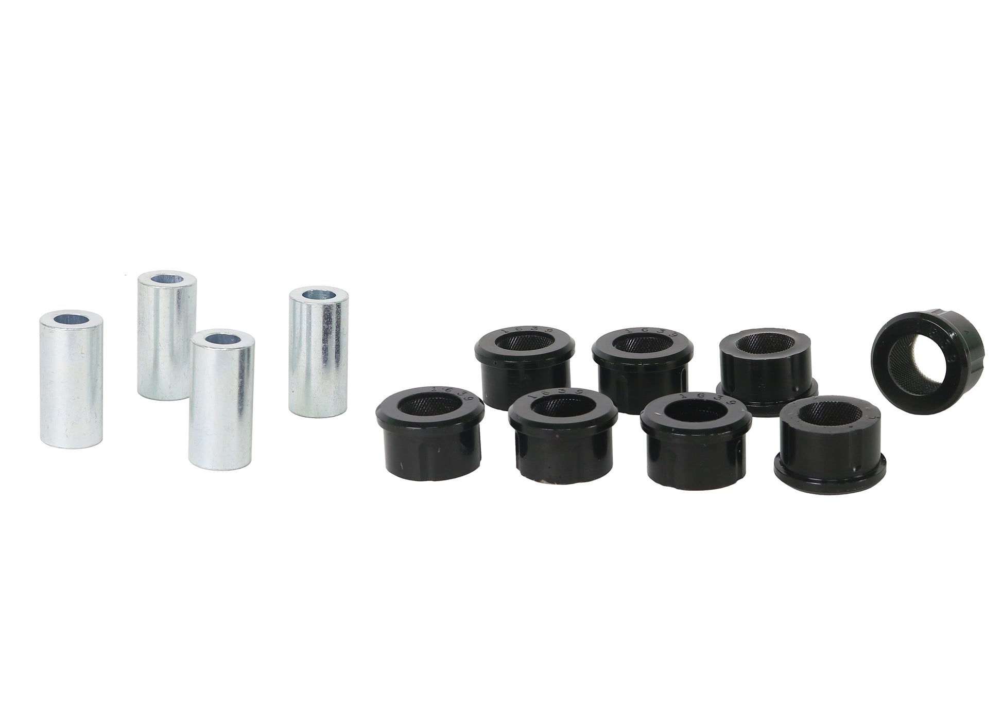 Control Arm Lower - Bushing Kit - W62925