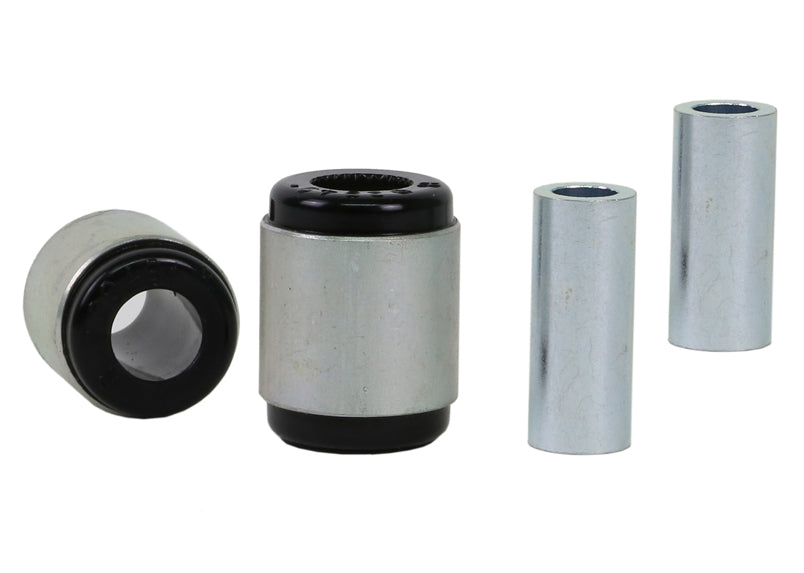 Control Arm Upper Rear - Inner Bushing Kit - W62949
