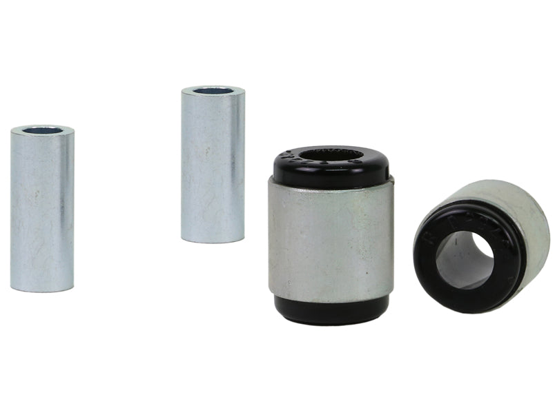 Control Arm Upper Rear - Inner Bushing Kit - W62949