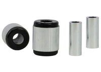 Control Arm Lower - Outer Bushing Kit - W62950