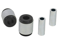 Control Arm Lower - Outer Bushing Kit - W62950