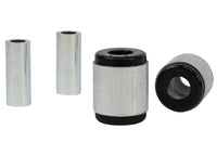 Control Arm Lower - Outer Bushing Kit - W62950