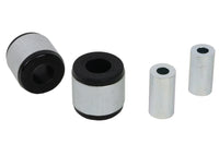 Control Arm Lower - Inner Bushing Kit - W62951