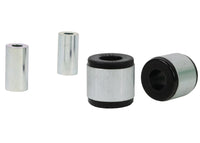 Control Arm Lower - Inner Bushing Kit - W62951