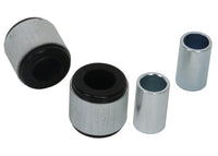 Trailing Arm - Front Bushing Kit - W62985