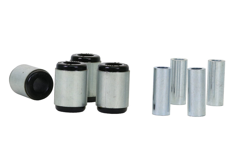 Control Arm Upper - Inner Bushing Kit - W62989
