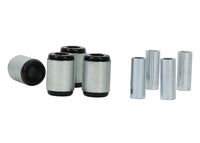 Control Arm Upper - Inner Bushing Kit - W62989