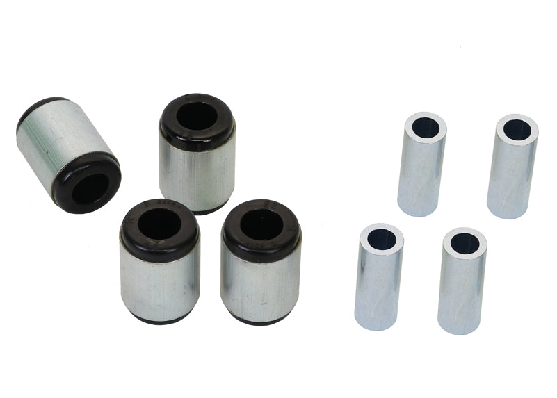 Control Arm Upper - Inner Bushing Kit - W62989