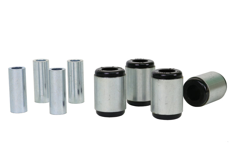 Control Arm Upper - Inner Bushing Kit - W62989
