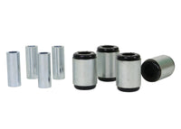 Control Arm Upper - Inner Bushing Kit - W62989