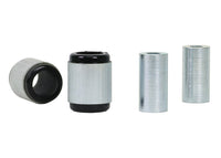 Control Arm Lower Rear - Inner Bushing Kit - W62996