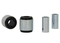 Trailing Arm - Rear Bushing Kit - W62998