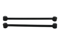 Trailing Arm Lower - Arm Assembly - W63044