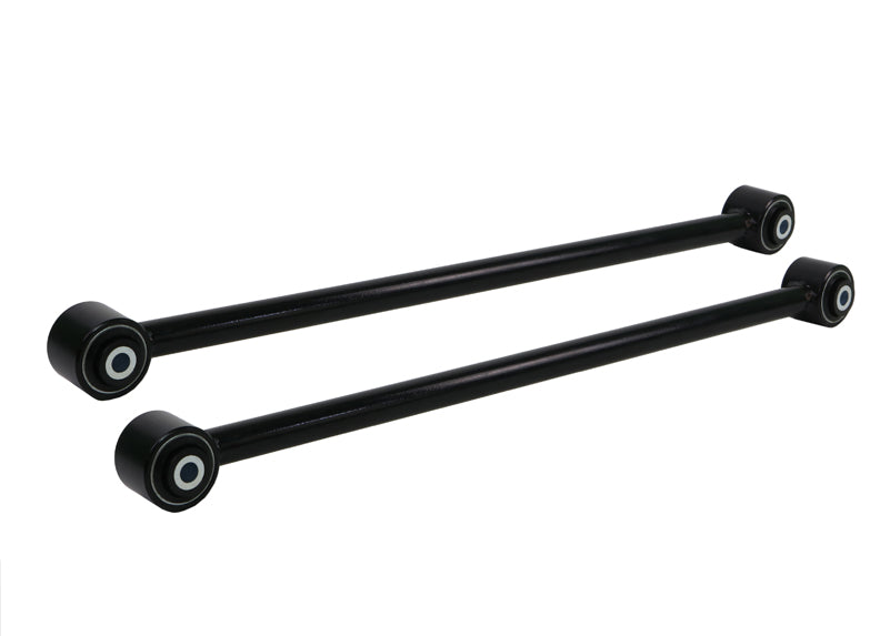 Trailing Arm Lower - Arm Assembly - W63044