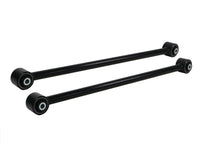 Trailing Arm Lower - Arm Assembly - W63044