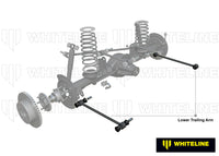 Trailing Arm Lower - Arm Assembly - W63096
