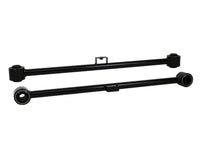 Trailing Arm Lower - Arm Assembly - W63096