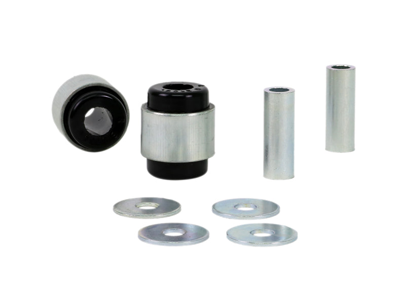 Toe Arm - Outer Bushing Kit - W63103