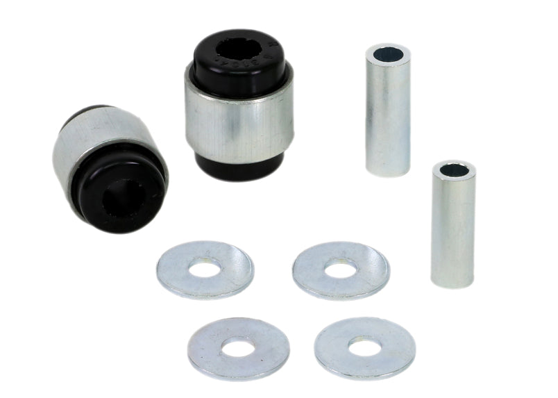 Toe Arm - Outer Bushing Kit - W63103