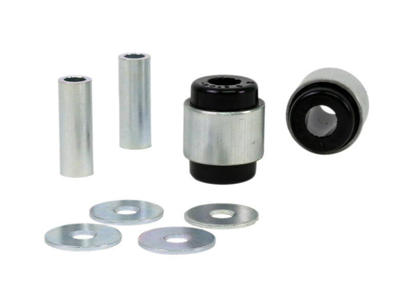 Toe Arm - Outer Bushing Kit - W63103
