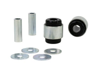 Toe Arm - Outer Bushing Kit - W63103