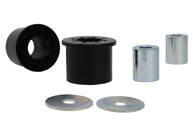 Control Arm Upper Rear - Inner Rear Bushing Kit - W63156