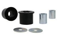 Control Arm Upper Rear - Inner Rear Bushing Kit - W63156