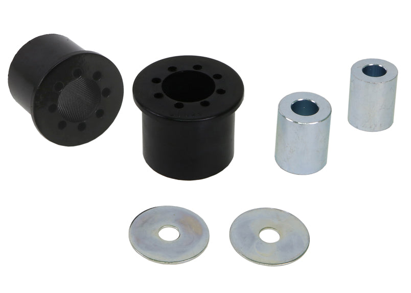 Control Arm Upper Rear - Inner Rear Bushing Kit - W63156