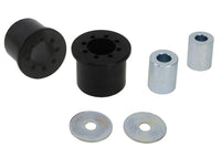 Control Arm Upper Rear - Inner Rear Bushing Kit - W63156