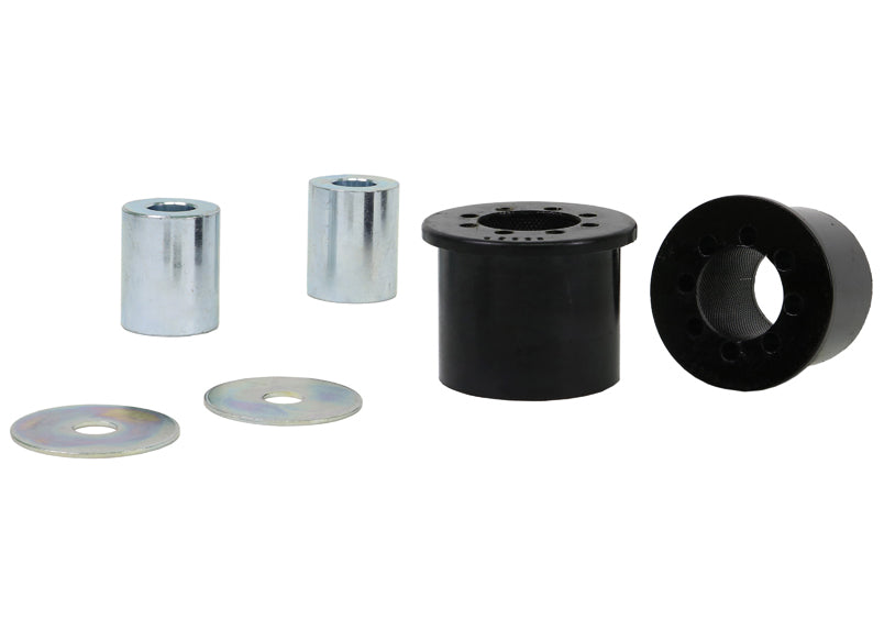 Control Arm Upper Rear - Inner Rear Bushing Kit - W63156