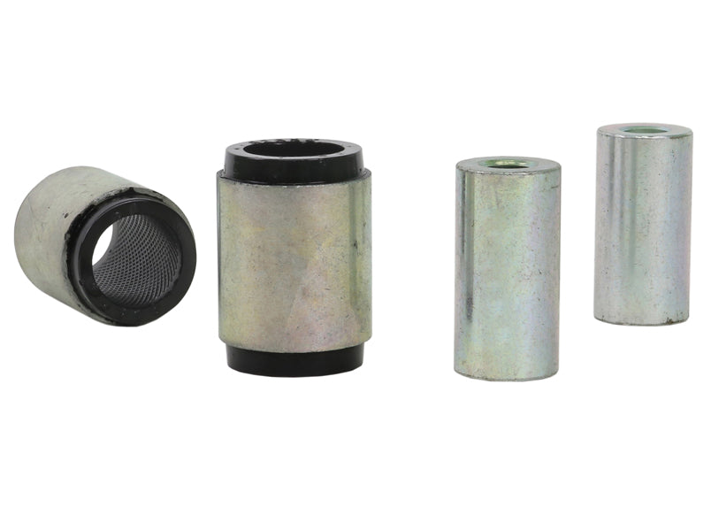 Control Arm Lower Front - Inner Bushing Kit - W63159
