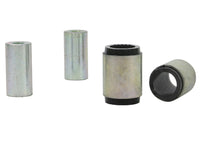 Control Arm Lower Front - Inner Bushing Kit - W63159