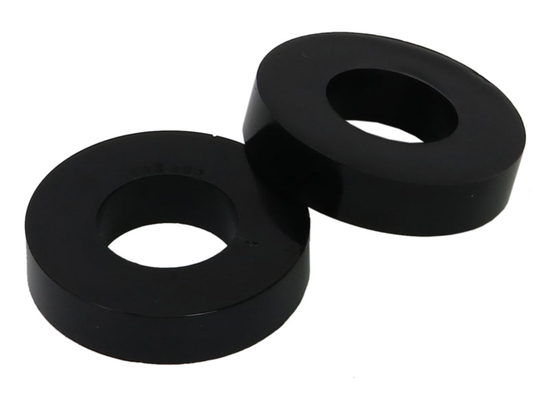 Beam Axle - Bushing Kit - W63198