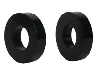 Beam Axle - Bushing Kit - W63198