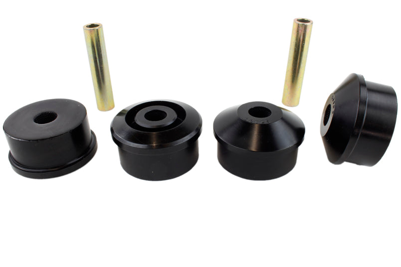Beam Axle - Bushing Kit - W63205