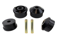 Beam Axle - Bushing Kit - W63205