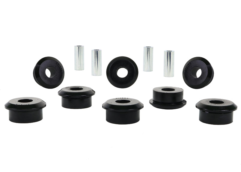 Trailing Arm Upper - Bushing Kit - W63215