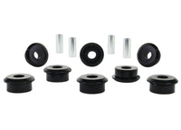 Trailing Arm Upper - Bushing Kit - W63215
