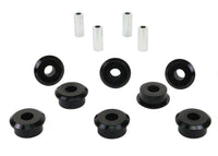 Trailing Arm Upper - Bushing Kit - W63215